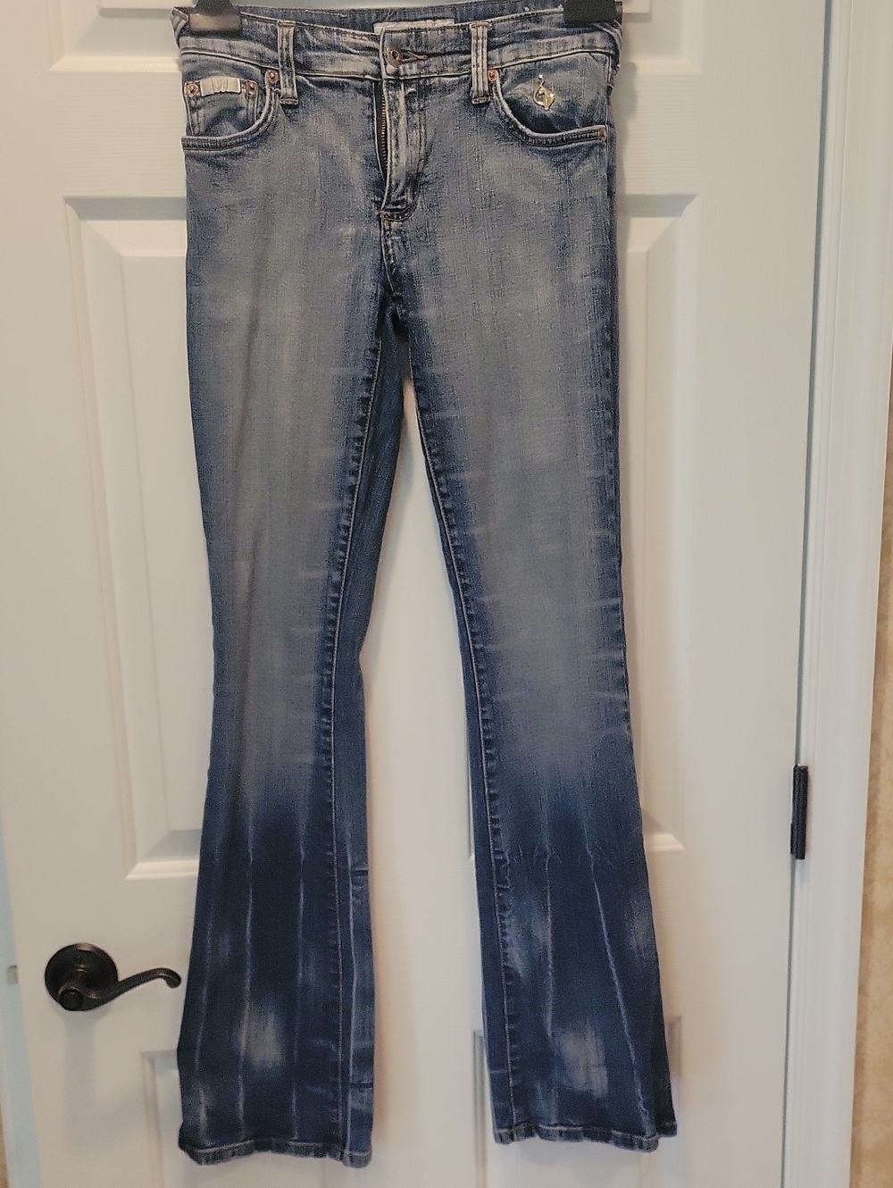 Vintage Baby Phat denim Jeans